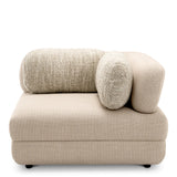 Sofa modułowa Eichholtz Paulo - element boczny