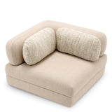 Sofa modułowa Eichholtz Paulo - element boczny