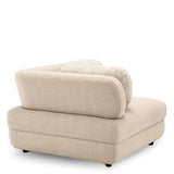 Sofa modułowa Eichholtz Paulo - element boczny