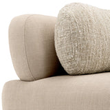 Sofa modułowa Eichholtz Paulo - element boczny