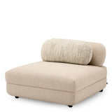 Sofa modułowa Eichholtz Paulo - element środkowy