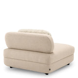 Sofa modułowa Eichholtz Paulo - element środkowy