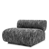 Bouclé sonata black