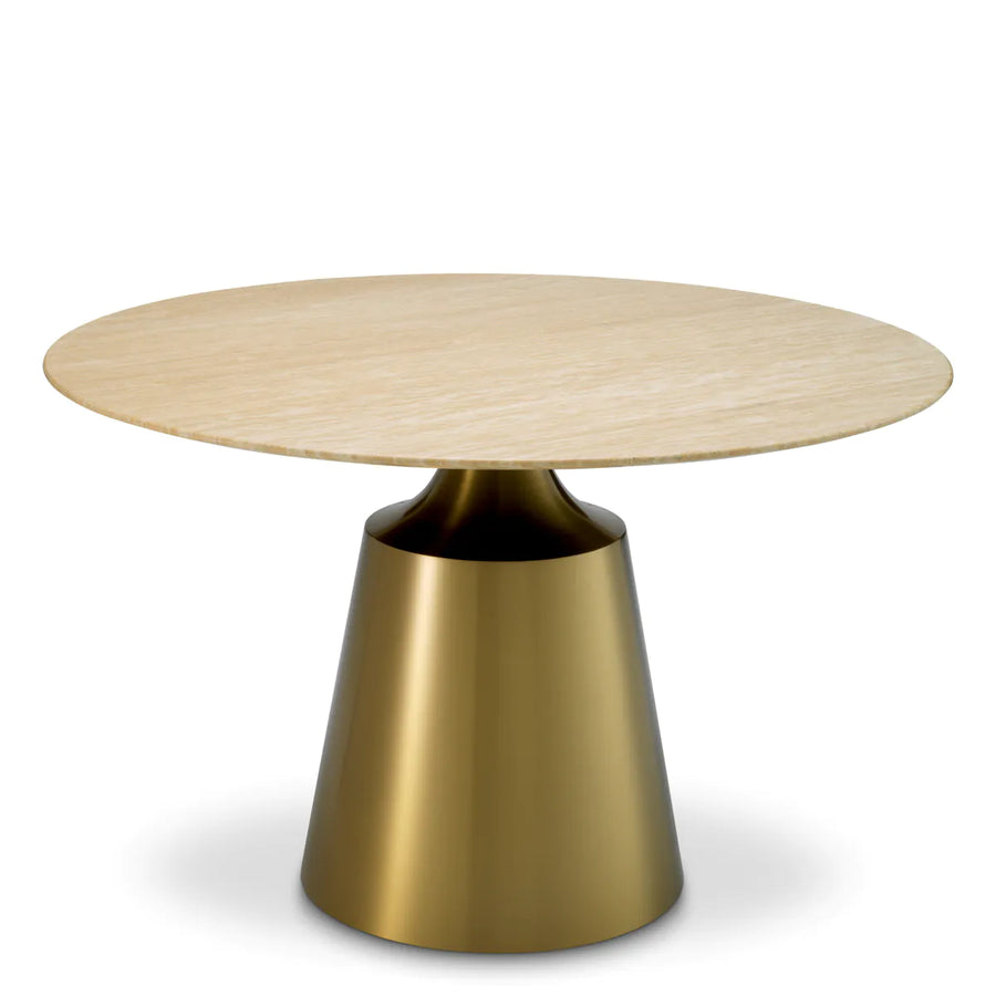 Eichholtz Nathan Dining Table