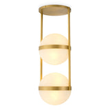 Lampa sufitowa Eichholtz Dover