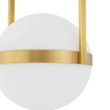 Lampa sufitowa Eichholtz Dover