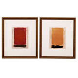 Fotoobraz Eichholtz Abstract Art by Clement Garnier