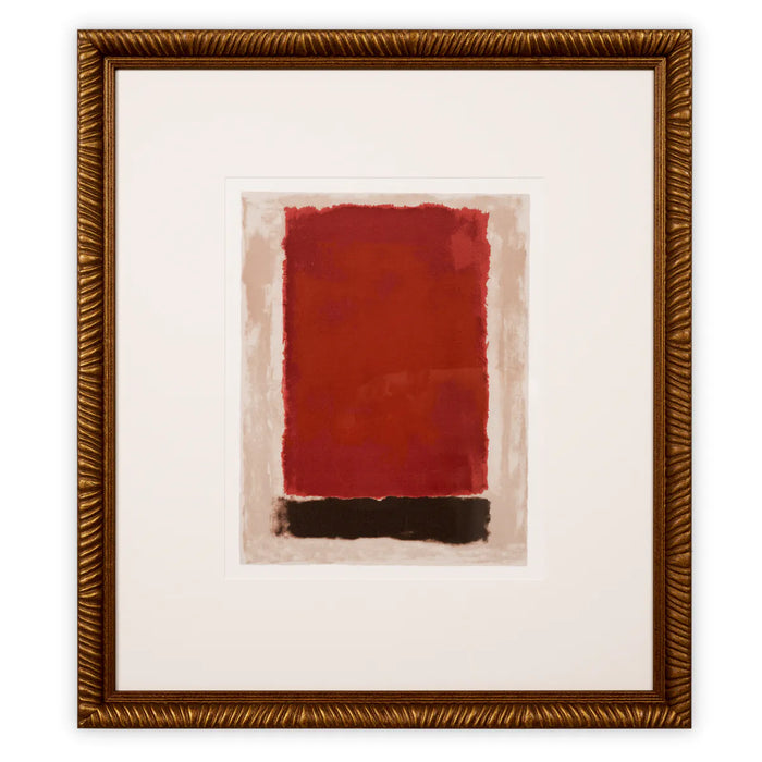 Fotoobraz Eichholtz Abstract Art by Clement Garnier