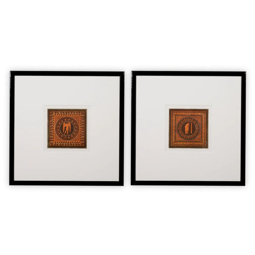 Fotoobraz Eichholtz Antique by William Hamilton