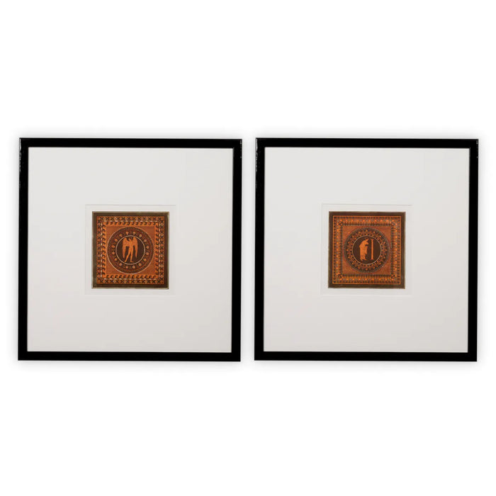 Fotoobraz Eichholtz Antique by William Hamilton