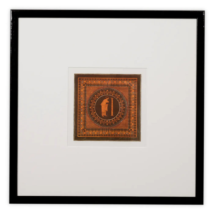 Fotoobraz Eichholtz Antique by William Hamilton