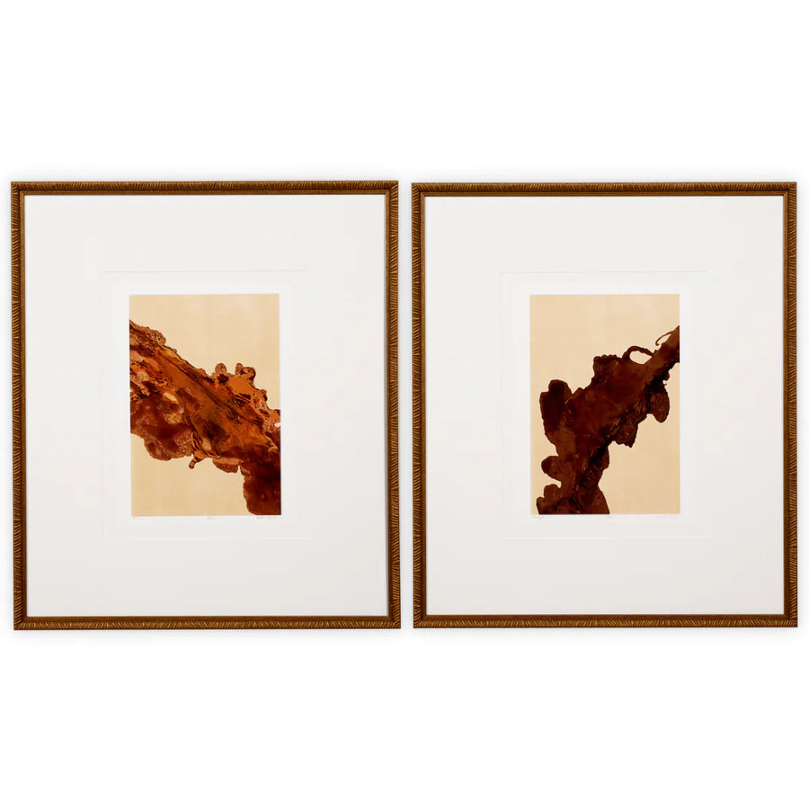 Photo Print Eichholtz Mirage&Reverie by Bruno Bijaksic