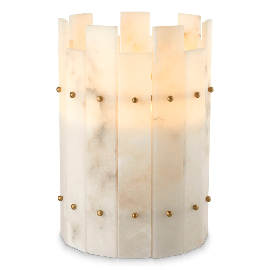 Eichholtz Ruby Lantern