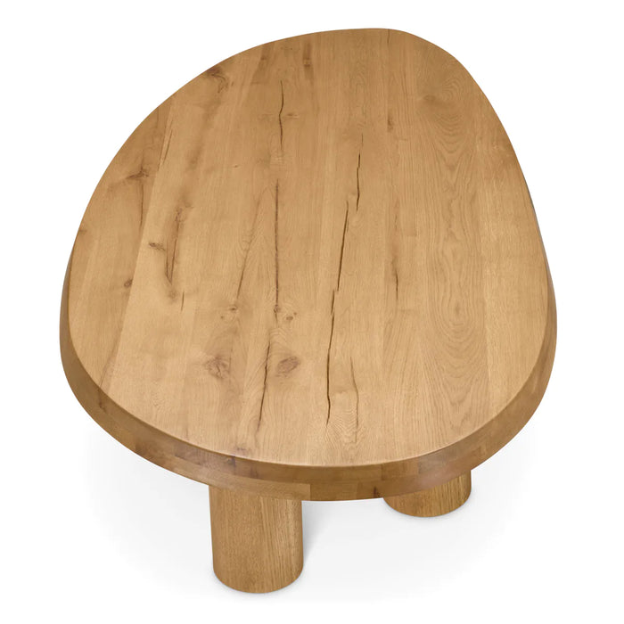 Stolik kawowy Eichholtz Prelude