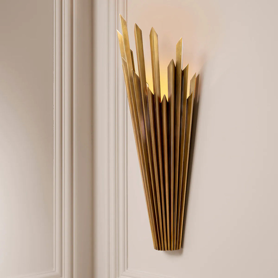 Wall Lamp EICHHOLTZ Celestia