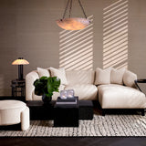 Sofa Eichholt Corso Lounge prawa