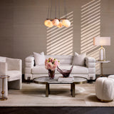 Sofa Eichholtz York S