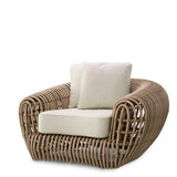Ogrodowa sofa Eichholtz Siderno