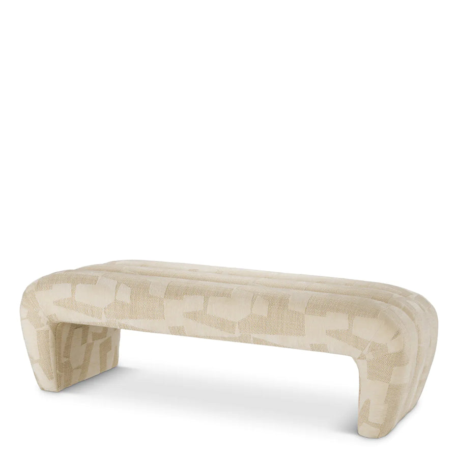 Eichholtz Eastborne Bench