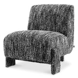 Bouclé sonata black
