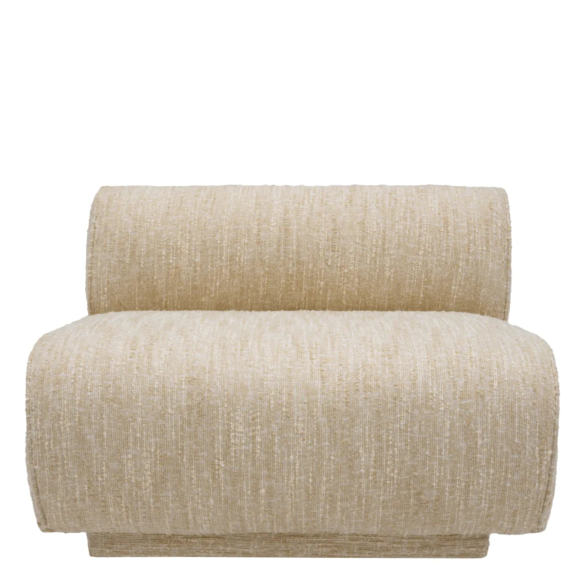 Bouclé sonata cream
