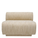 Bouclé sonata cream
