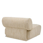 Bouclé sonata cream