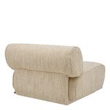 Bouclé sonata cream