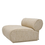 Bouclé sonata cream