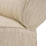 Bouclé sonata cream