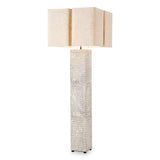 Lampa podłogowa Eichholtz Division