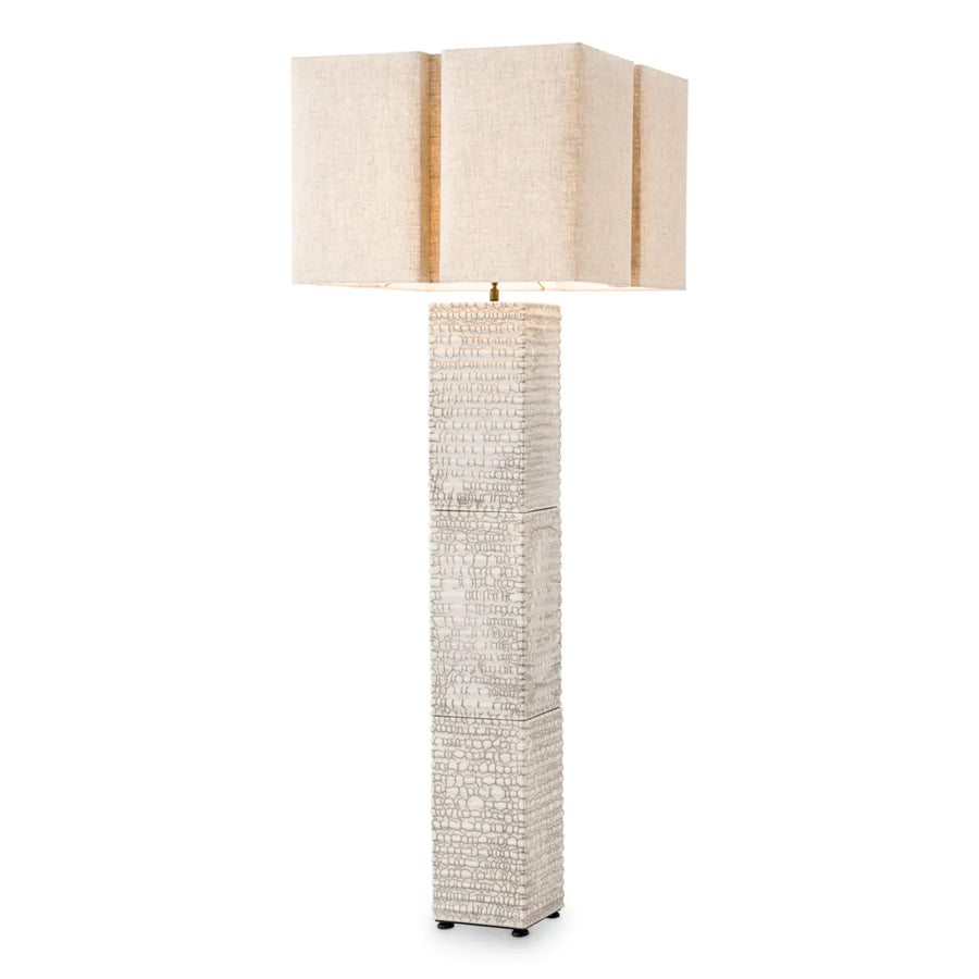 Eichholtz Division Floor Lamp