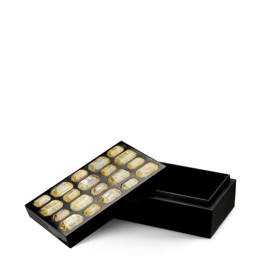 Pudełko Eichholtz LUCIDA S