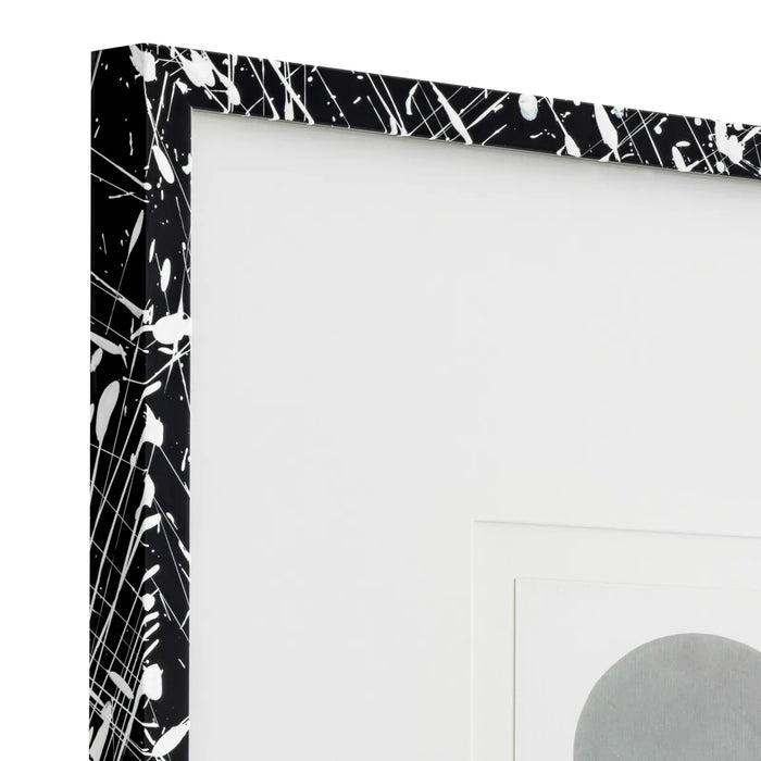 Cuadro fotográfico Obras de arte de Valentina Ravagni conjunto de 4