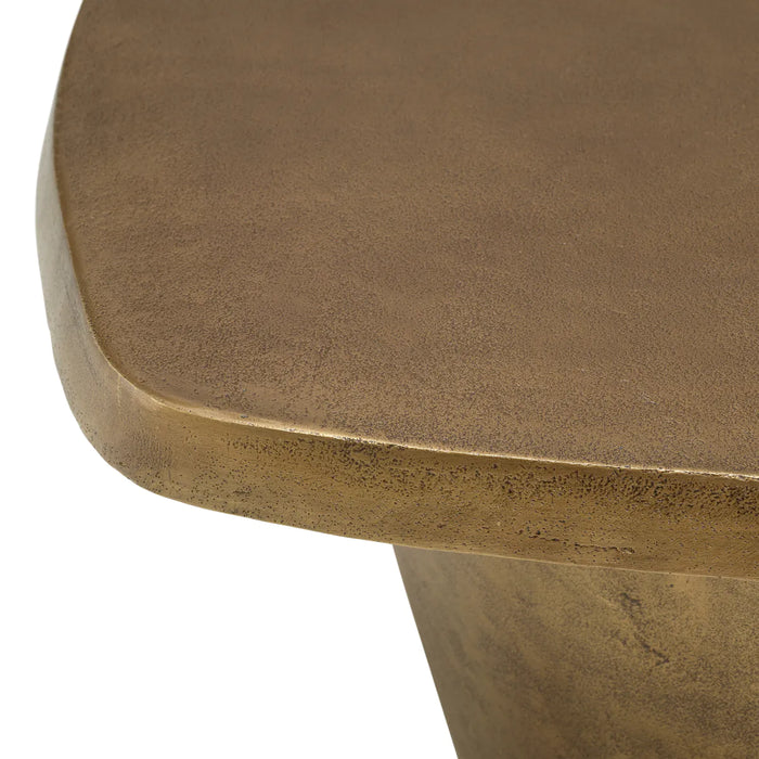 Stolik kawowy EICHHOLTZ Pierro, zestaw 2 sztuk