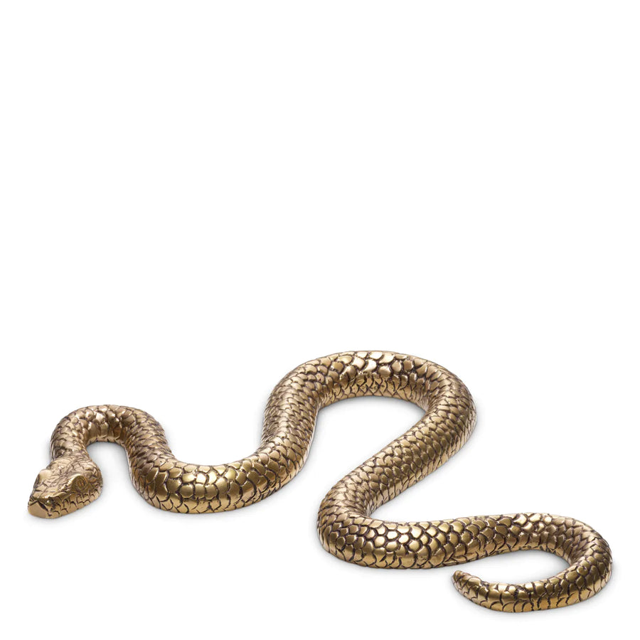Dekoracja Eichholtz Serpent