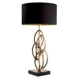 Lampa stołowa EICHHOLTZ Bellamont