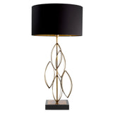 Lampa stołowa EICHHOLTZ Bellamont