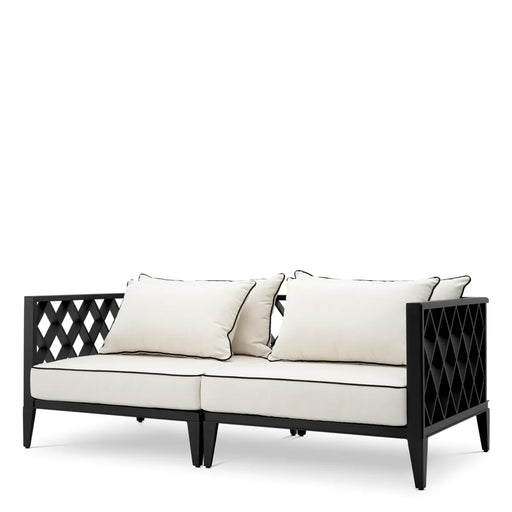 Ogrodowa sofa EICHHOLTZ Ocean Club S