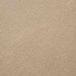 Fotel obrotowy Camerota, wykończenie walnut, sabino beige