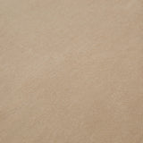 Fotel obrotowy Camerota, wykończenie walnut, sabino beige
