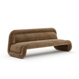 Sofa Bold | camel