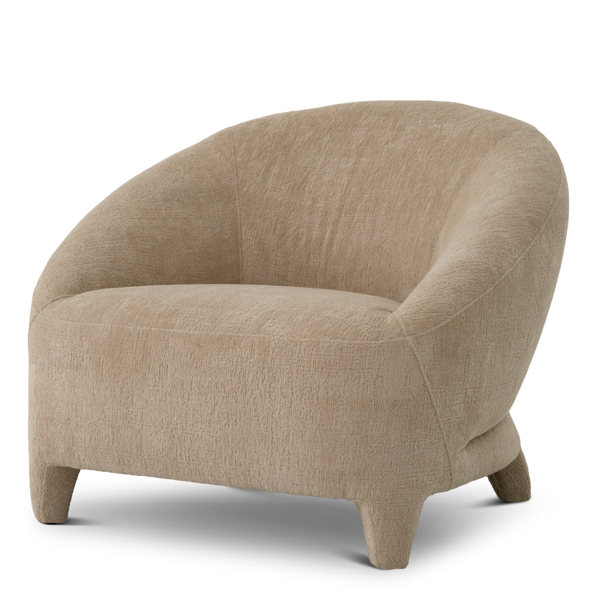 Fotel Avenley | Avelin Sand