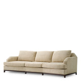 Sofa Vestry winslow chenille beige