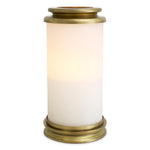 Lampion Carrington | L Vintage Brass