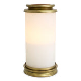 Lampion Carrington | L Vintage Brass