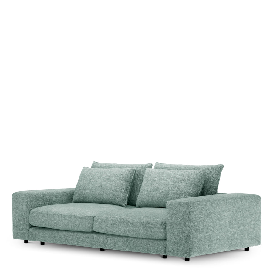 Sofa Lounge Club lurano turquoise