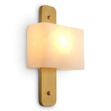 Lampa ścienna Melbourne