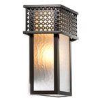 Lampa ścienna Minerva