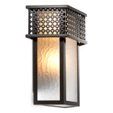 Lampa ścienna Minerva